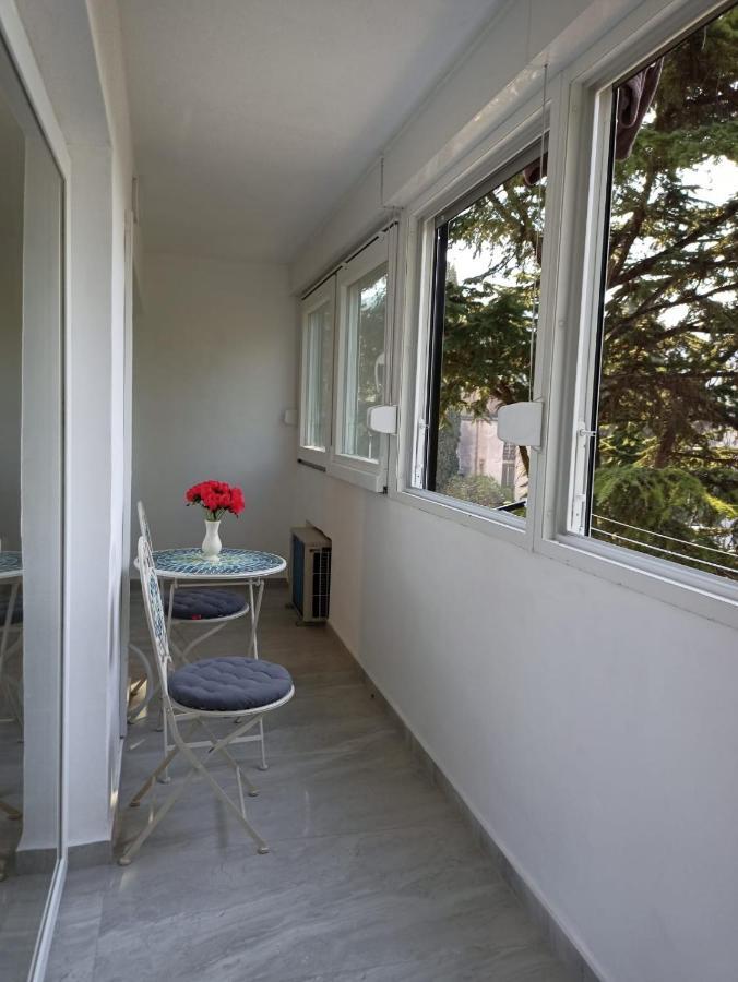 Parkside Oasis Lejlighed Split Eksteriør billede
