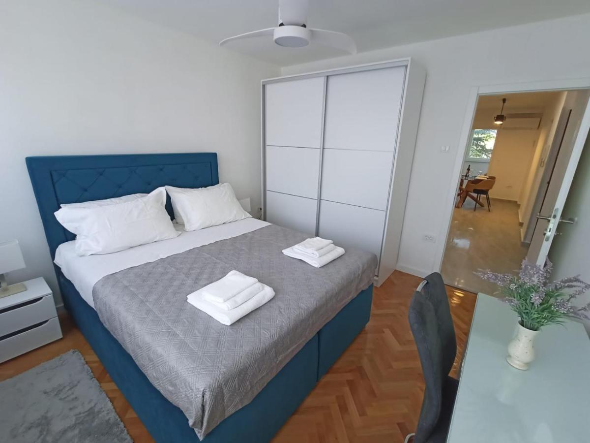 Parkside Oasis Lejlighed Split Eksteriør billede